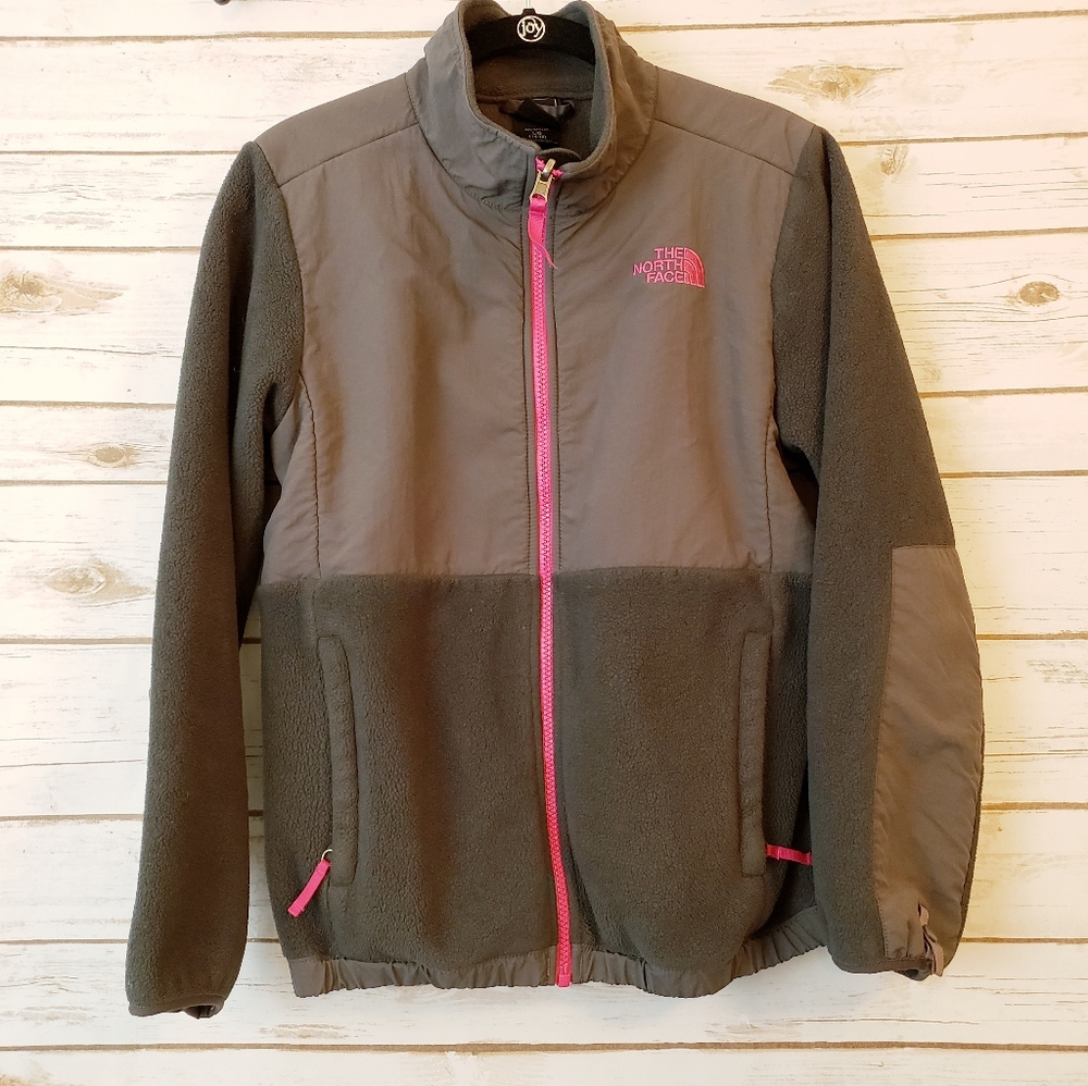 The North Face Coat girls XL 14/16